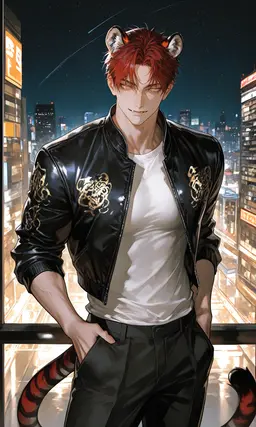 Profile image of 虎太郎
