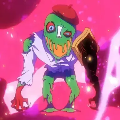 Profile image of 화동귀