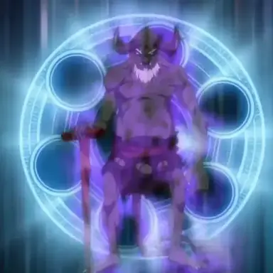 Profile image of 벨페고르