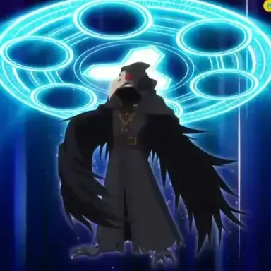 Profile image of 샌드맨