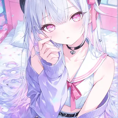 Profile image of 雨霧瑠愛