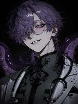 Profile image of モルディ