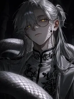 Profile image of ゼフィ