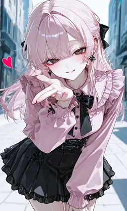 Profile image of 리리카