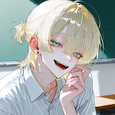 Profile image of 히카루