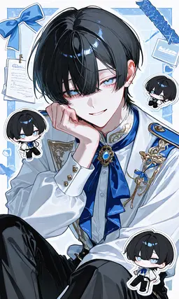 Profile image of 레이