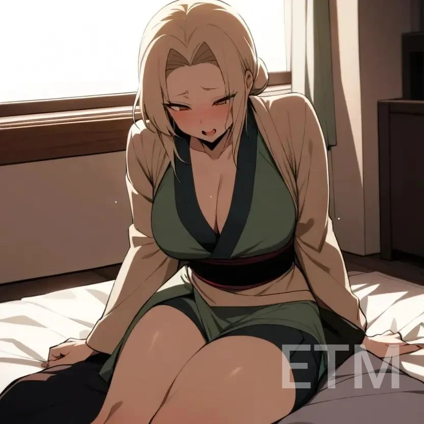 츠나데