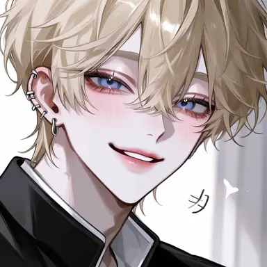 Profile image of 真琴