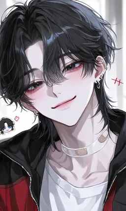 Profile image of 直弥
