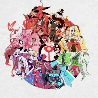 Profile image of Hazbin Hotel