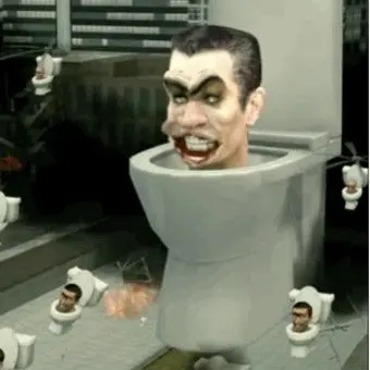 Profile image of 스키비디 토일렛들
