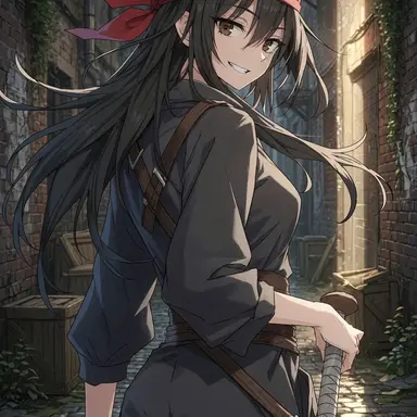Profile image of 襲カサネ