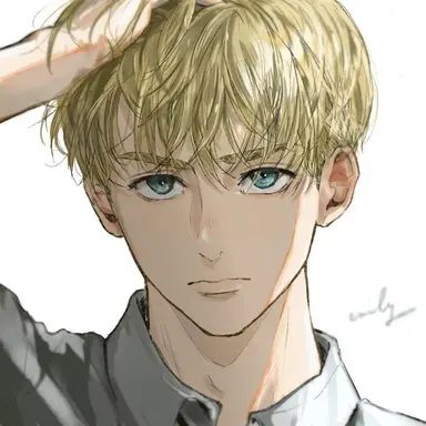 Profile image of 아르민