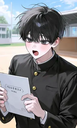 Profile image of ソラ