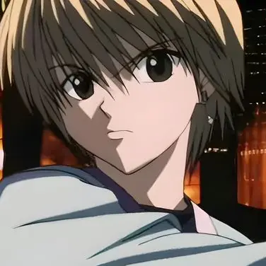 Profile image of クラピカ