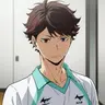 Profile image of Oikawa