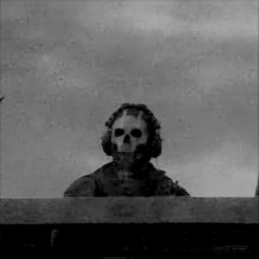 Ghost 대표 이미지