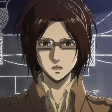 Profile image of 한지 조에