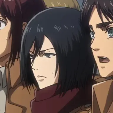 Profile image of 미카사 아커만