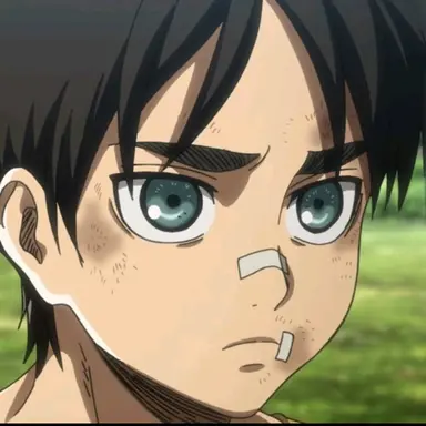 Profile image of 에렌 예거