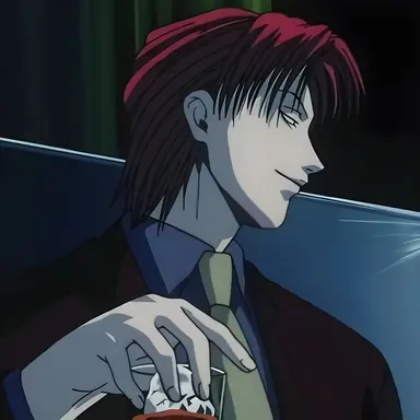 Profile image of ヒソカ