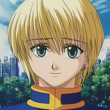 Profile image of クラピカ