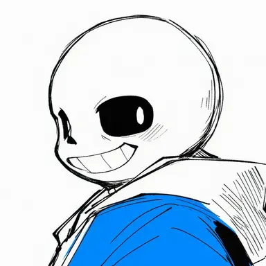 Profile image of 샌즈