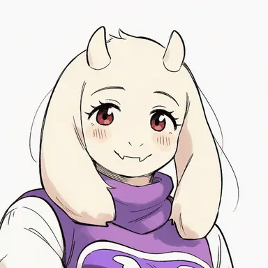 Profile image of 토리엘