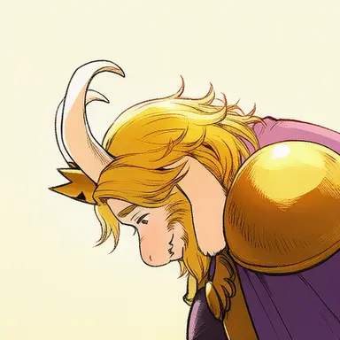 Profile image of 아스고어