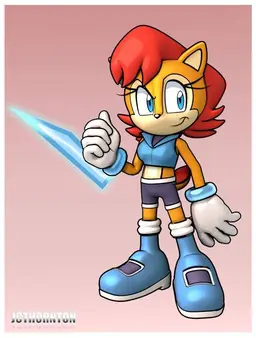 Profile image of サリー・アコーン