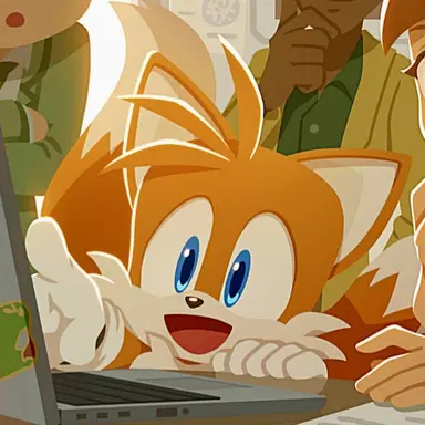 Profile image of Tails