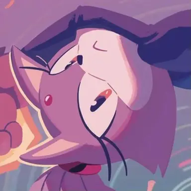 Profile image of Blaze