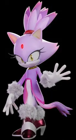 Profile image of ブレイズ