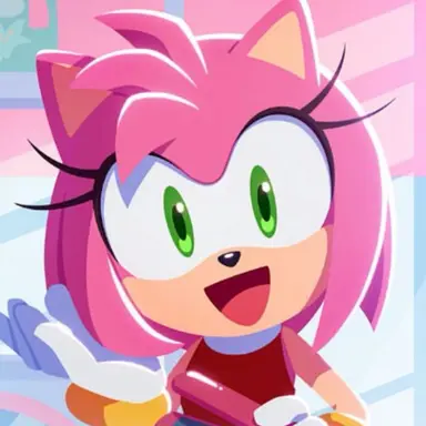 Profile image of Amy rose