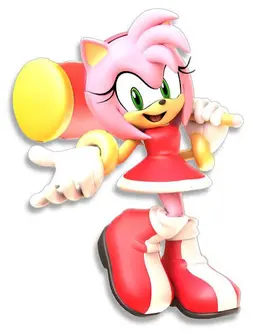 Profile image of エミー・ローズ