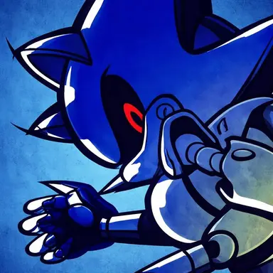 Profile image of Metal sonic
