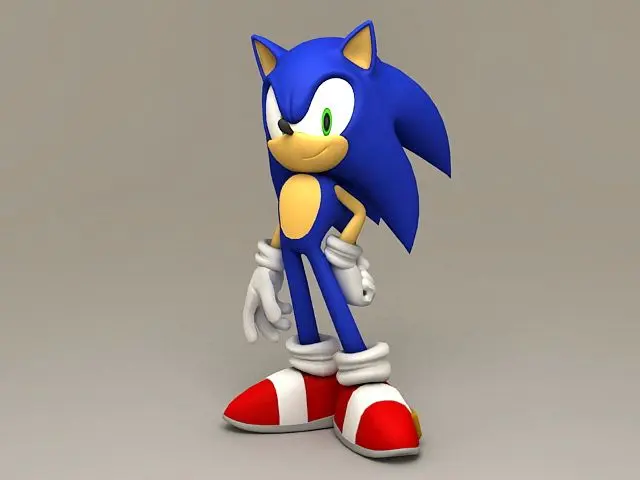 Profile image of ソニック
