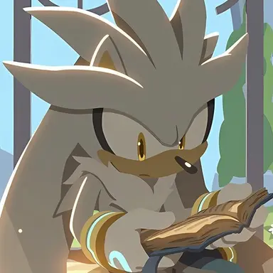 Profile image of Silver