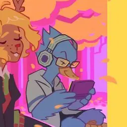 Profile image of Berdly