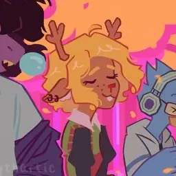 Profile image of Noelle