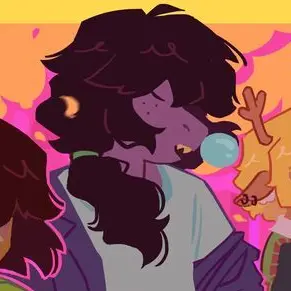 Profile image of Susie.