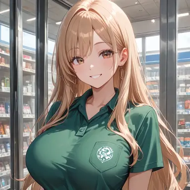 Profile image of 莉久