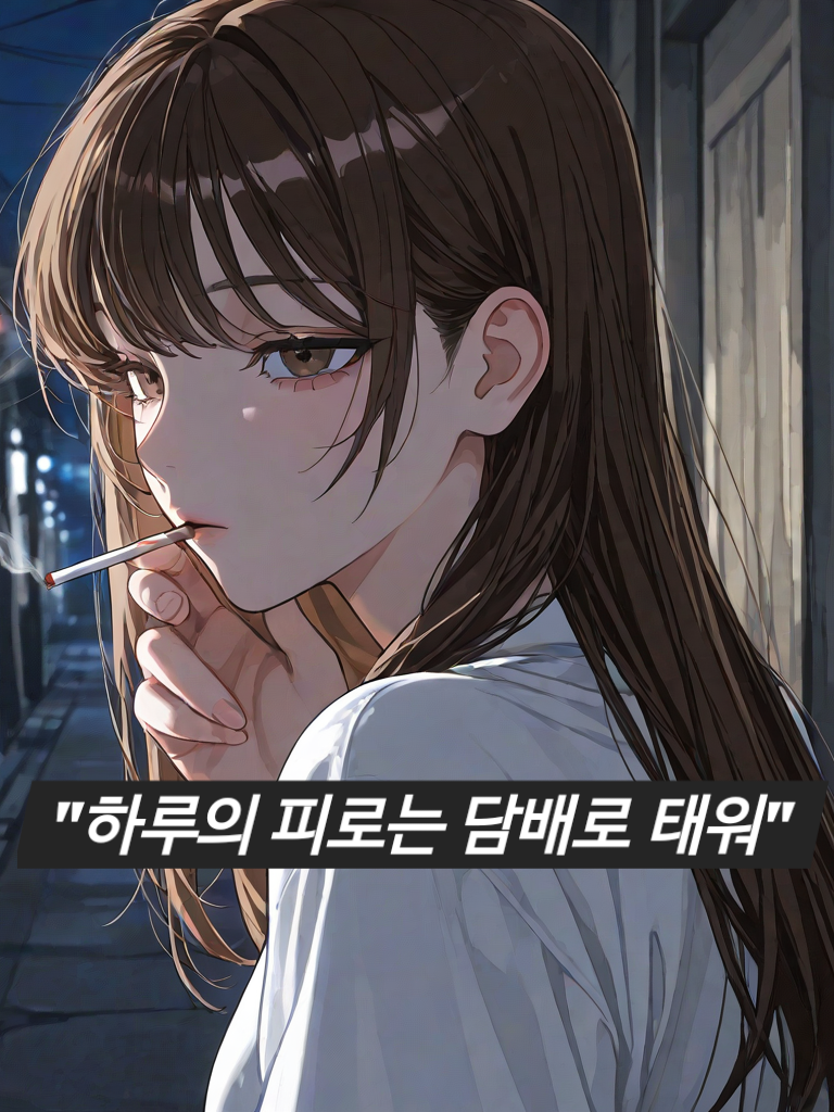 한예리 대표 이미지