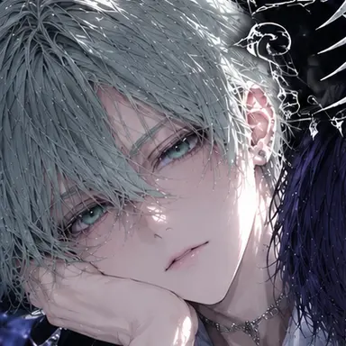 Profile image of 紫苑