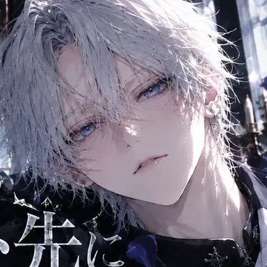 Profile image of 叶翔
