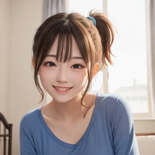 hiroki440328의 まゆ