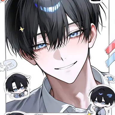 Profile image of ユウエイ