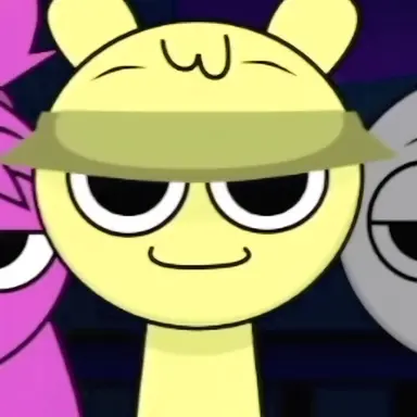 Profile image of 머스타드