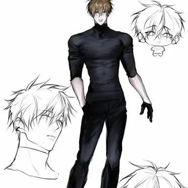 Profile image of siyoon