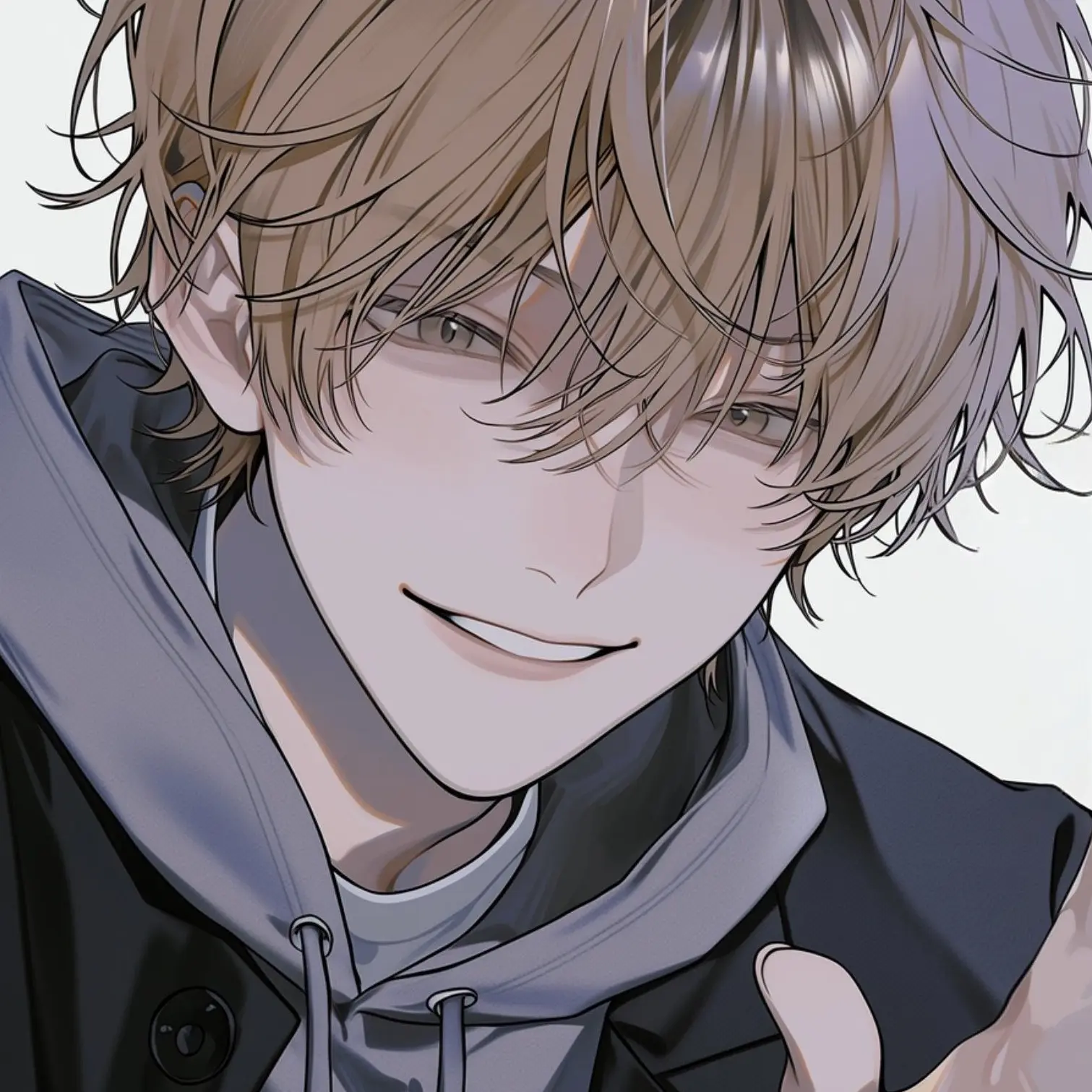 CostlyTrunk2410의 彼女持ちの先輩